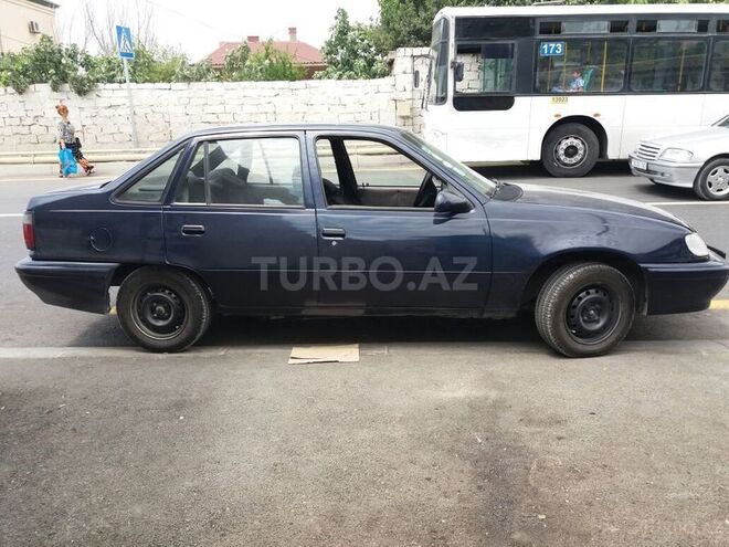 Daewoo Racer 1996, 350,000 km - 1.5 l - Bakı