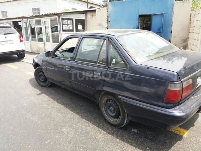Daewoo Racer 1996, 350,000 km - 1.5 l - Bakı