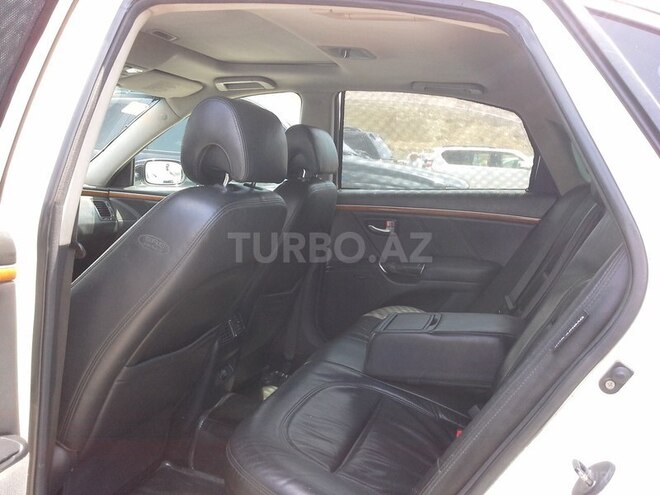 Hyundai Grandeur 2006, 172,000 km - 3.3 л - Bakı