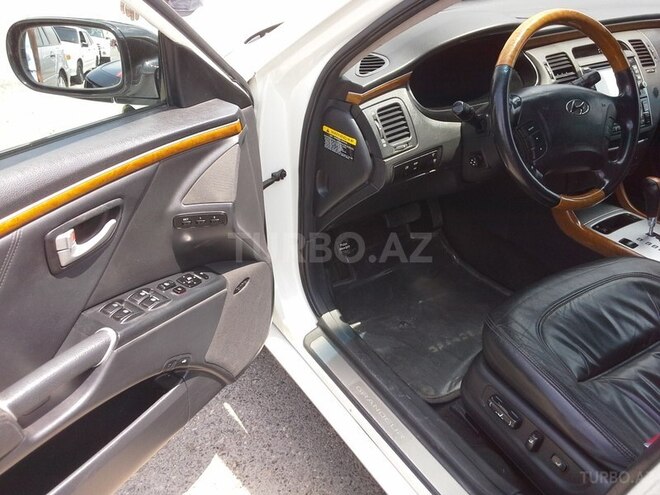 Hyundai Grandeur 2006, 172,000 km - 3.3 л - Bakı