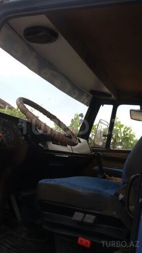Mercedes 814 D 1990, 469,200 km - 6.0 l - Bakı