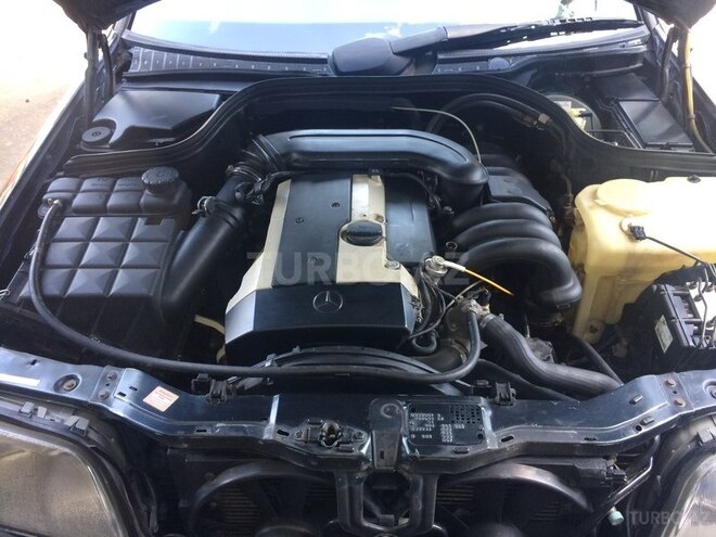 Mercedes C 280 1997, 222,140 km - 2.8 л - Bakı