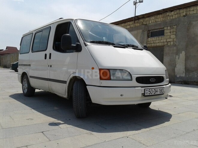 Ford Transit 1999, 240,000 km - 2.5 л - Sumqayıt