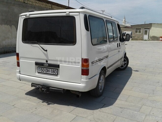 Ford Transit 1999, 240,000 km - 2.5 л - Sumqayıt