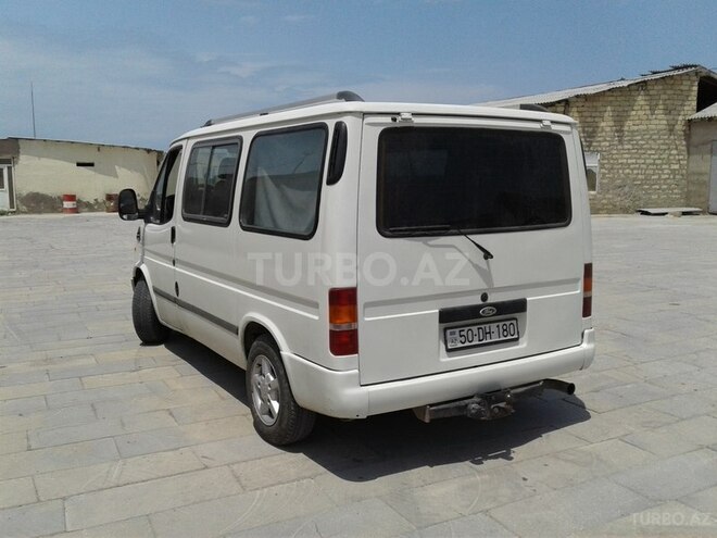 Ford Transit 1999, 240,000 km - 2.5 л - Sumqayıt