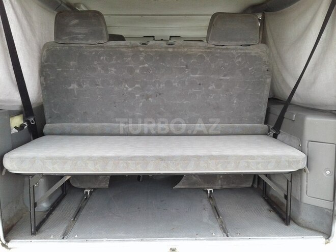 Ford Transit 1999, 240,000 km - 2.5 л - Sumqayıt