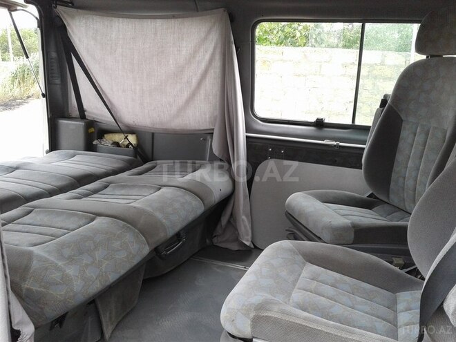 Ford Transit 1999, 240,000 km - 2.5 л - Sumqayıt