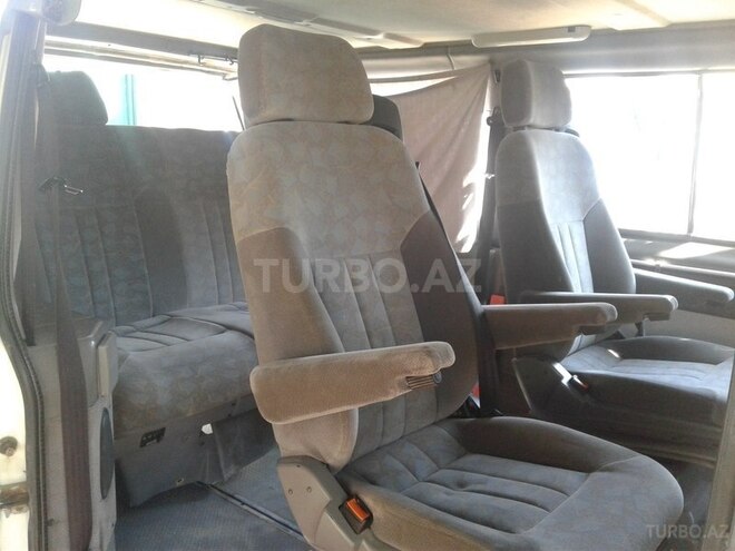 Ford Transit 1999, 240,000 km - 2.5 л - Sumqayıt