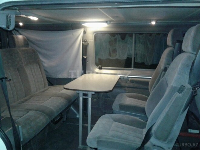 Ford Transit 1999, 240,000 km - 2.5 л - Sumqayıt