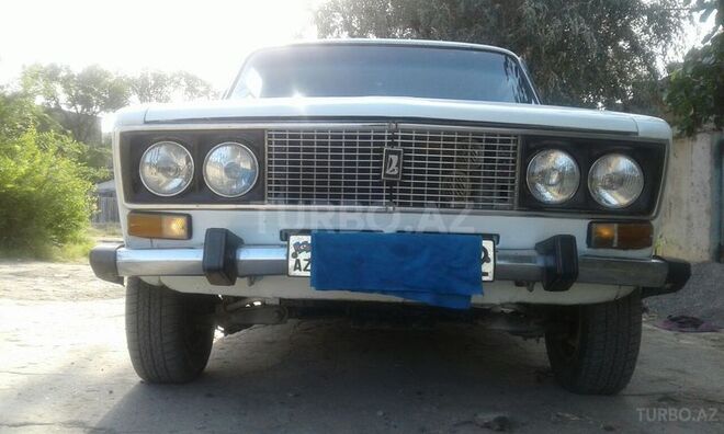 LADA (VAZ) 2106 1992, 46,000 km - 1.5 л - Xırdalan