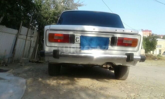 LADA (VAZ) 2106 1992, 46,000 km - 1.5 л - Xırdalan
