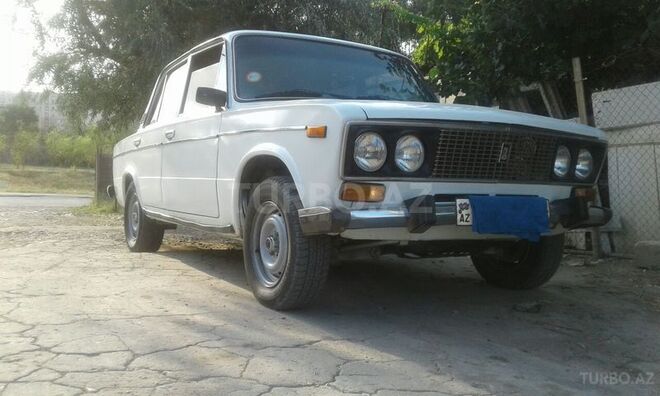 LADA (VAZ) 2106 1992, 46,000 km - 1.5 л - Xırdalan