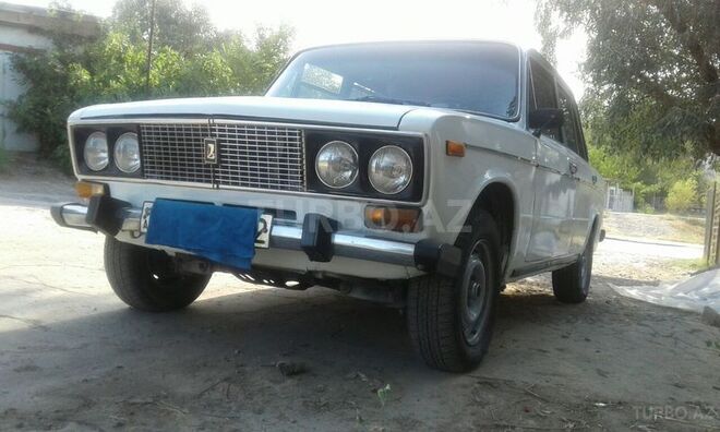 LADA (VAZ) 2106 1992, 46,000 km - 1.5 л - Xırdalan