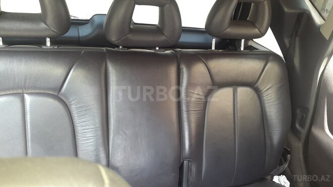 Mercedes A 160 1998, 185,000 km - 0.1 l - Bakı
