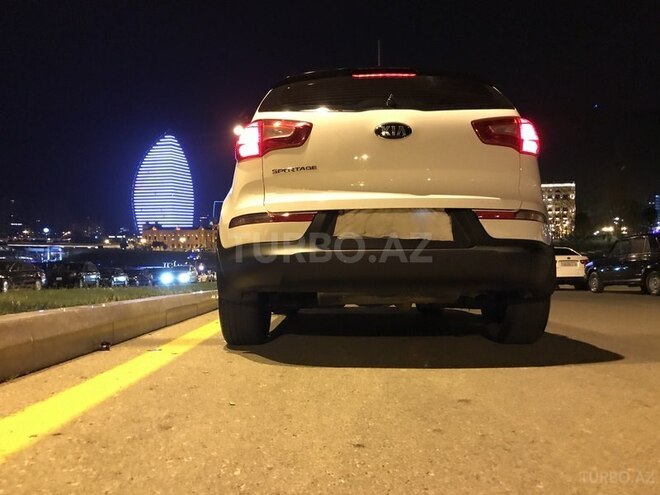 Kia Sportage 2013, 79,000 km - 2.4 l - Bakı