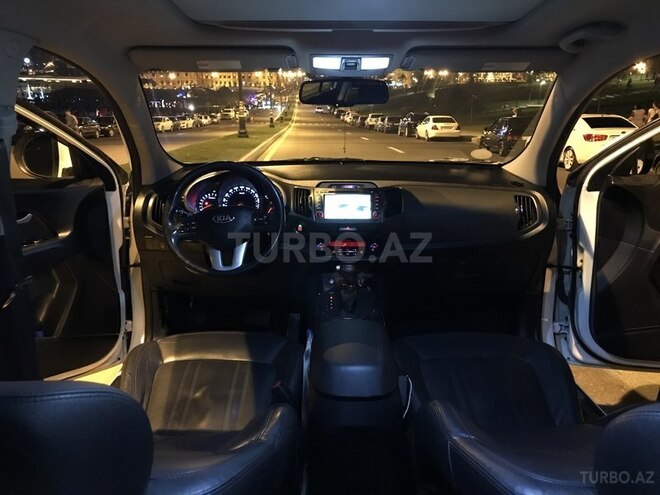 Kia Sportage 2013, 79,000 km - 2.4 l - Bakı