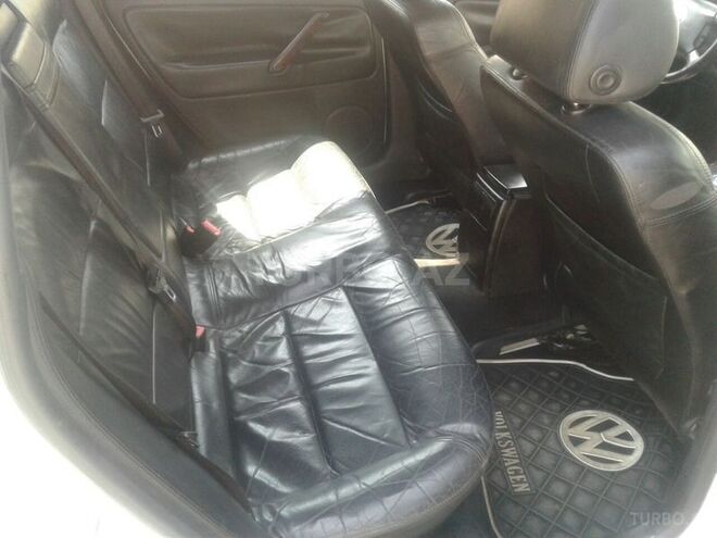 Volkswagen Passat 2001, 350,000 km - 1.8 л - Bakı