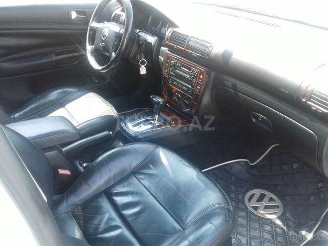Volkswagen Passat 2001, 350,000 km - 1.8 л - Bakı