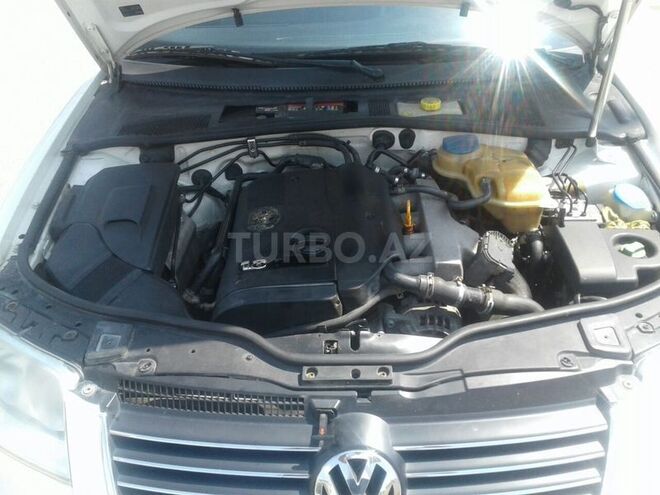Volkswagen Passat 2001, 350,000 km - 1.8 л - Bakı
