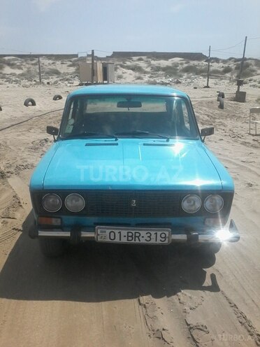 LADA (VAZ) 2106 1990, 150,000 km - 1.6 l - Bakı