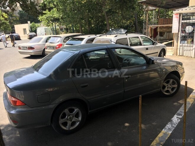 Iran Khodro Soren 2014, 115,200 km - 1.6 l - Bakı