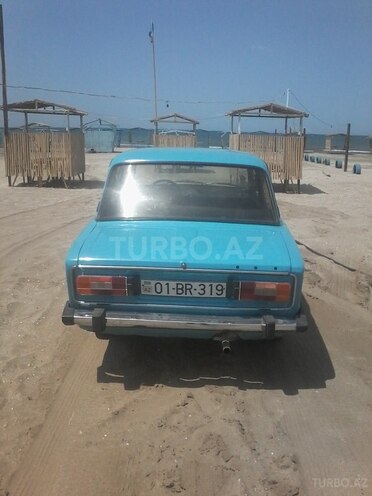 LADA (VAZ) 2106 1990, 150,000 km - 1.6 l - Bakı
