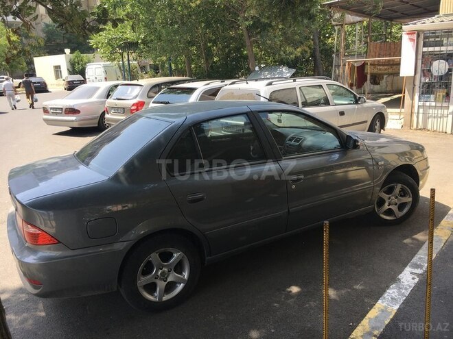 Iran Khodro Soren 2014, 115,200 km - 1.6 l - Bakı