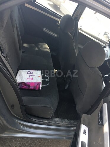 Iran Khodro Soren 2014, 115,200 km - 1.6 l - Bakı
