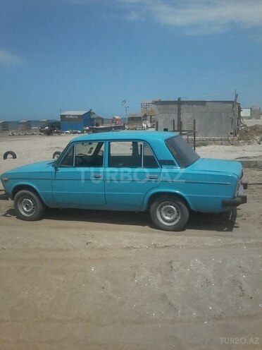 LADA (VAZ) 2106 1990, 150,000 km - 1.6 l - Bakı