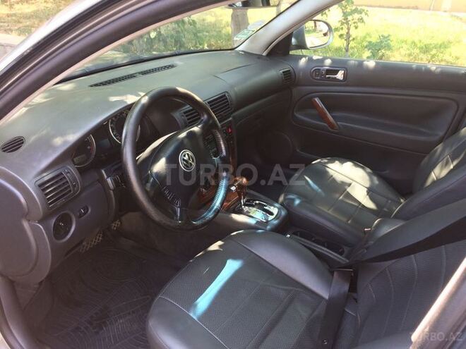 Volkswagen Passat 2003, 171,000 km - 1.8 l - Bakı