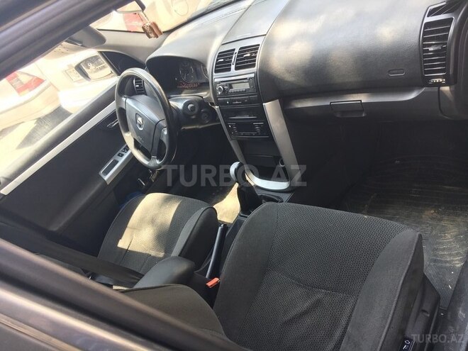 Iran Khodro Soren 2014, 115,200 km - 1.6 l - Bakı