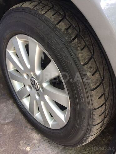 Volkswagen Passat 2003, 171,000 km - 1.8 l - Bakı