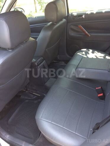 Volkswagen Passat 2003, 171,000 km - 1.8 l - Bakı