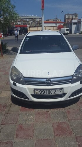 Opel Astra 2005, 394,287 km - 1.8 l - Sumqayıt