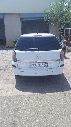 Opel Astra 2005, 394,287 km - 1.8 l - Sumqayıt