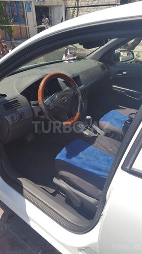 Opel Astra 2005, 394,287 km - 1.8 l - Sumqayıt