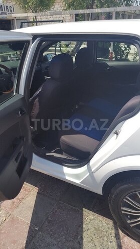 Opel Astra 2005, 394,287 km - 1.8 l - Sumqayıt