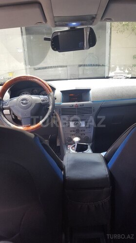 Opel Astra 2005, 394,287 km - 1.8 l - Sumqayıt