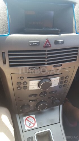 Opel Astra 2005, 394,287 km - 1.8 l - Sumqayıt