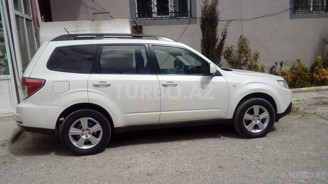 Subaru Forester 2008, 235,000 km - 2.0 l - Bakı