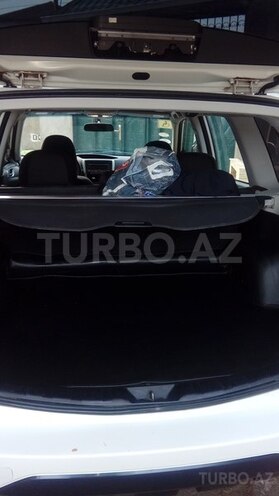 Subaru Forester 2008, 235,000 km - 2.0 l - Bakı