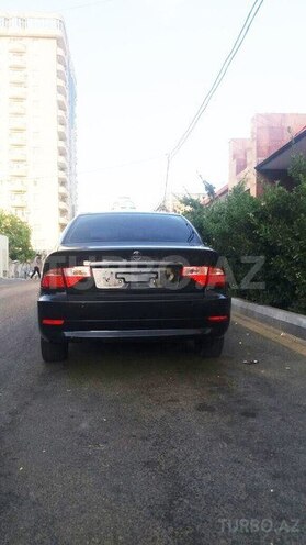 Iran Khodro Soren 2014, 98,000 km - 1.6 l - Bakı