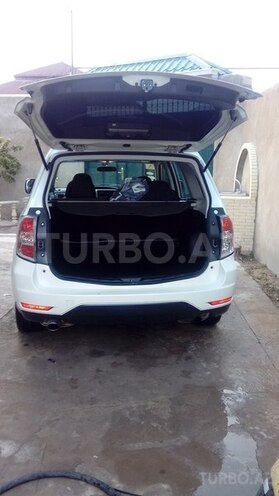 Subaru Forester 2008, 235,000 km - 2.0 l - Bakı