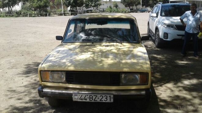 LADA (VAZ) 2105 1988, 200,000 km - 1.3 l - Masallı