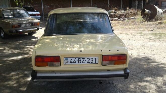 LADA (VAZ) 2105 1988, 200,000 km - 1.3 l - Masallı
