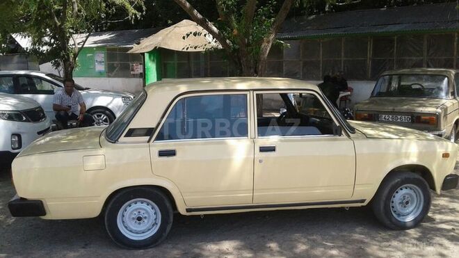 LADA (VAZ) 2105 1988, 200,000 km - 1.3 l - Masallı