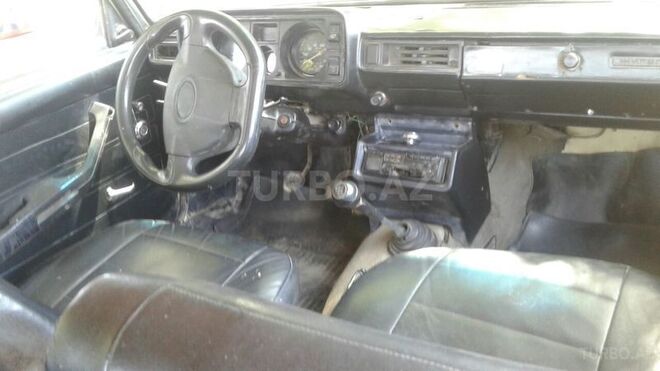 LADA (VAZ) 2105 1988, 200,000 km - 1.3 l - Masallı