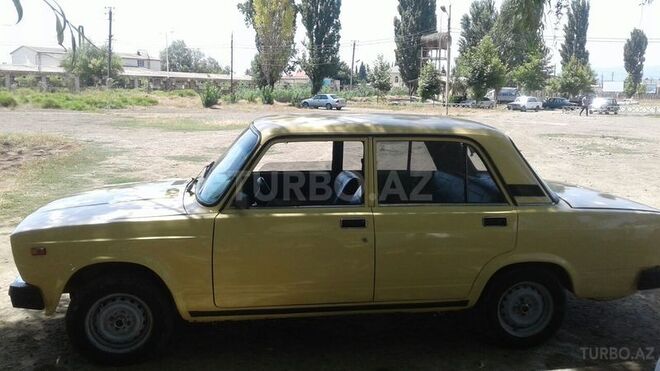 LADA (VAZ) 2105 1988, 200,000 km - 1.3 l - Masallı