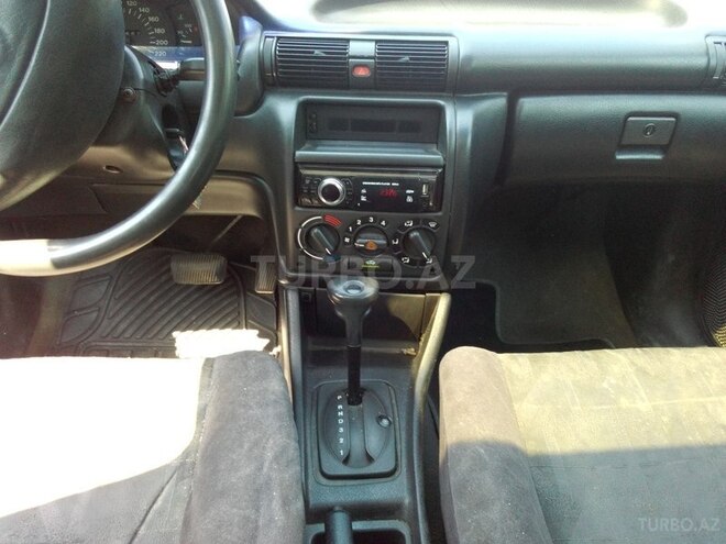 Opel Astra 1995, 300,867 km - 1.6 l - Bakı