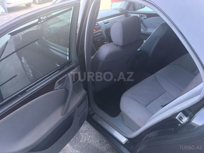 Mercedes E 240 2000, 244,000 km - 2.4 l - Bakı